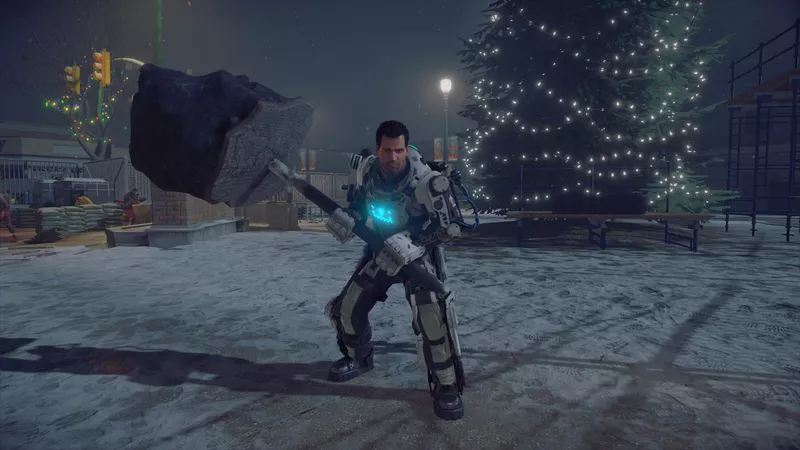 Game screenshot 3