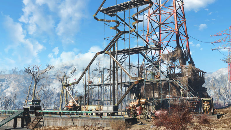 Game screenshot 3