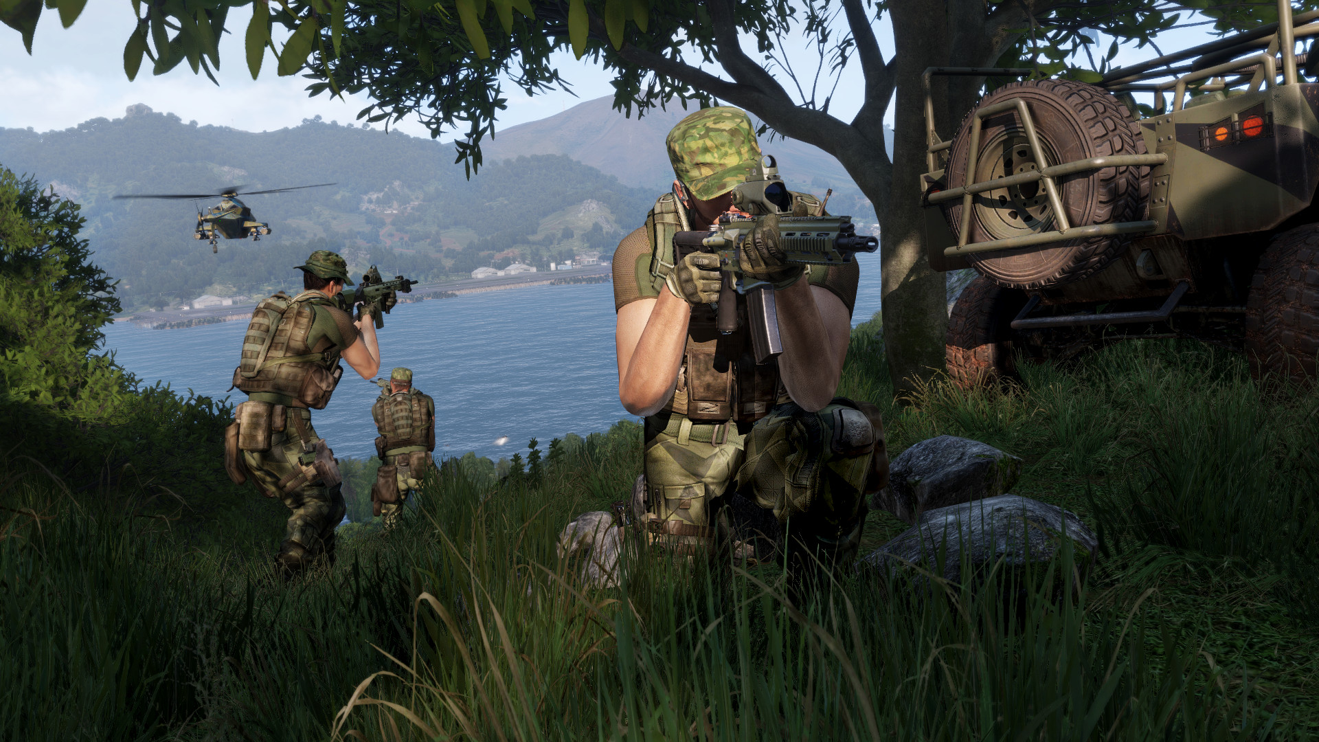Game screenshot 3