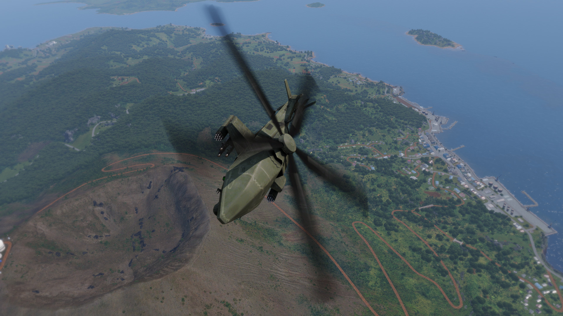 Game screenshot 1
