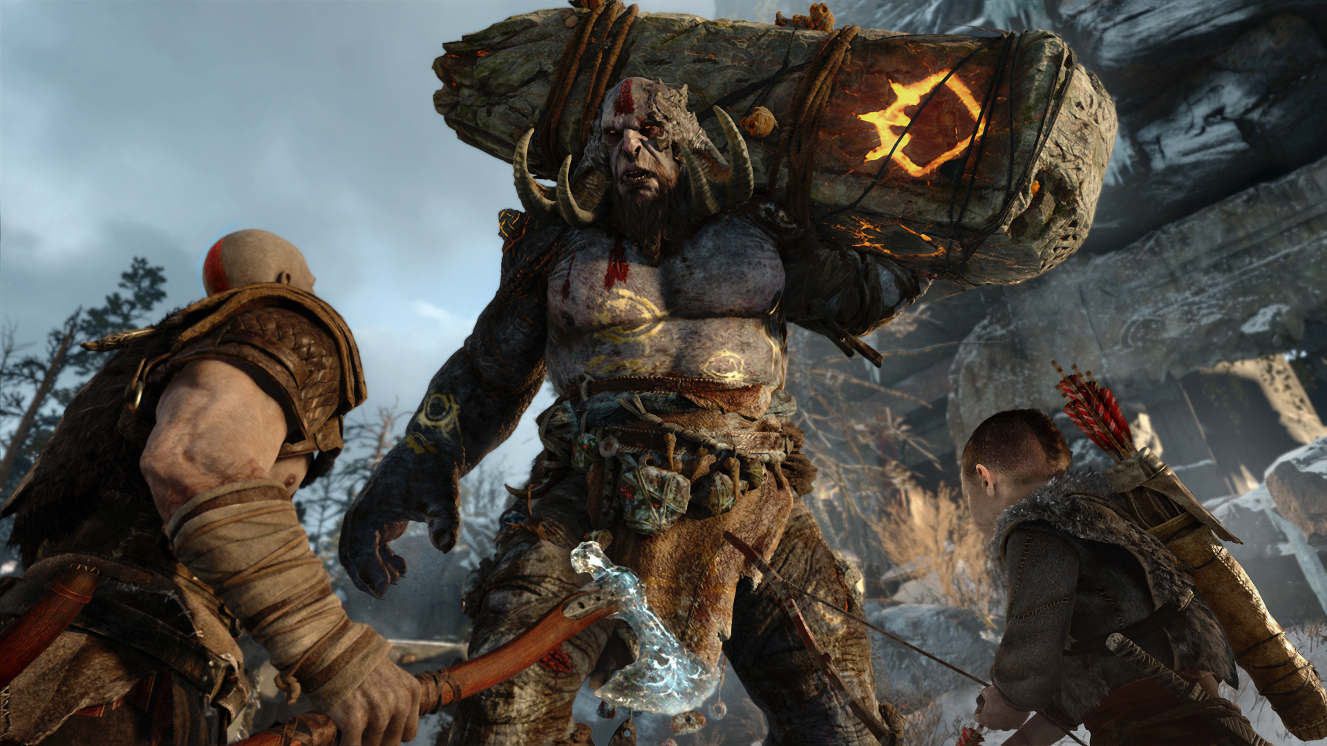 Game screenshot 4