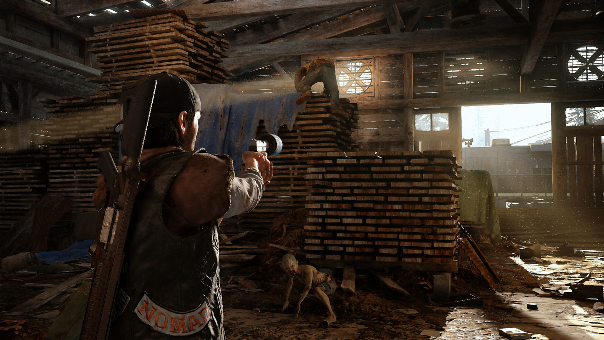 Game screenshot 3