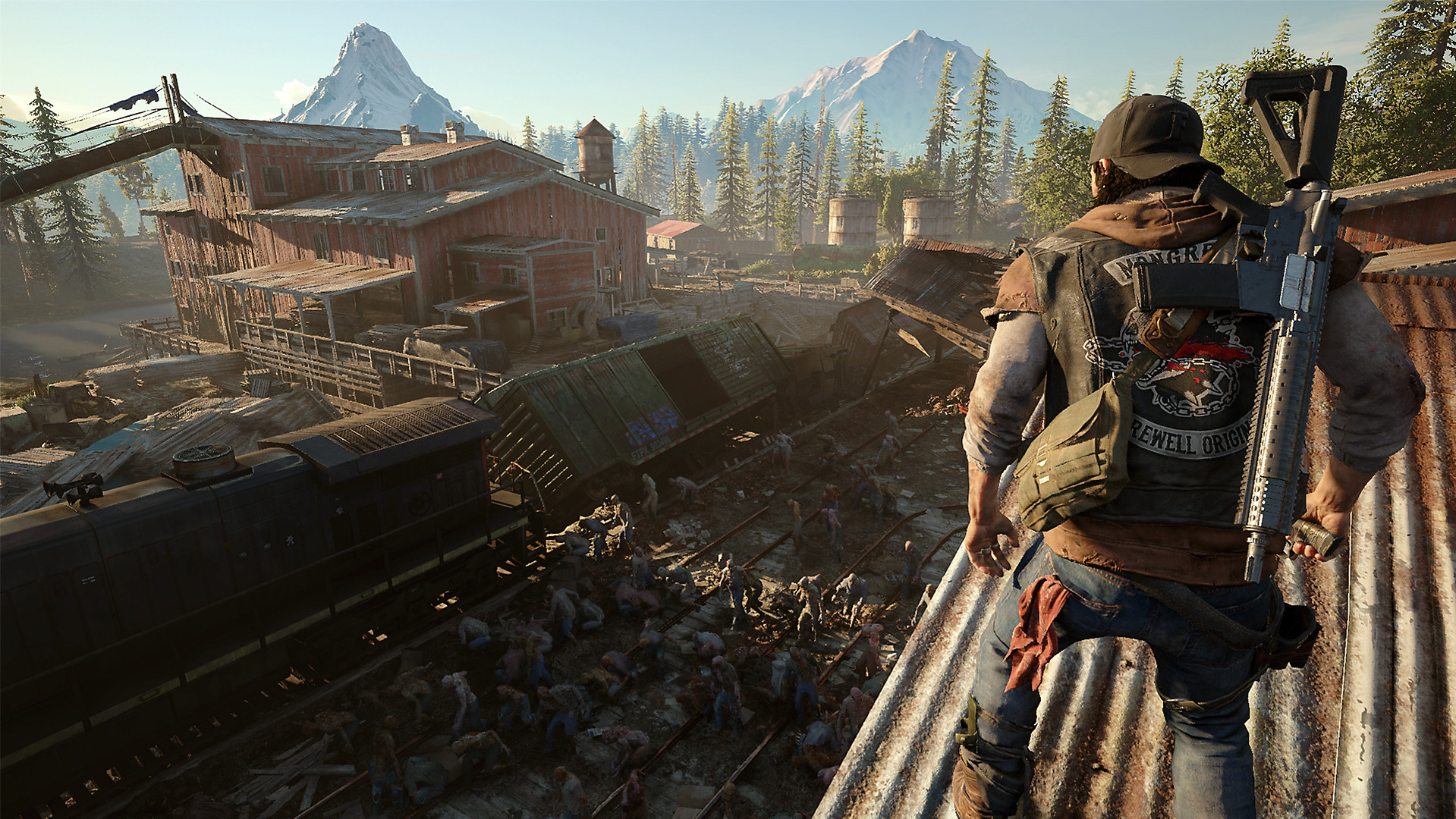 Game screenshot 5