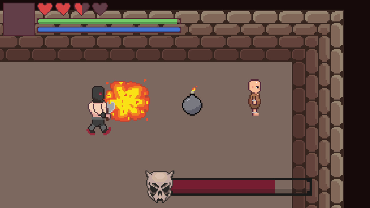Game screenshot 4