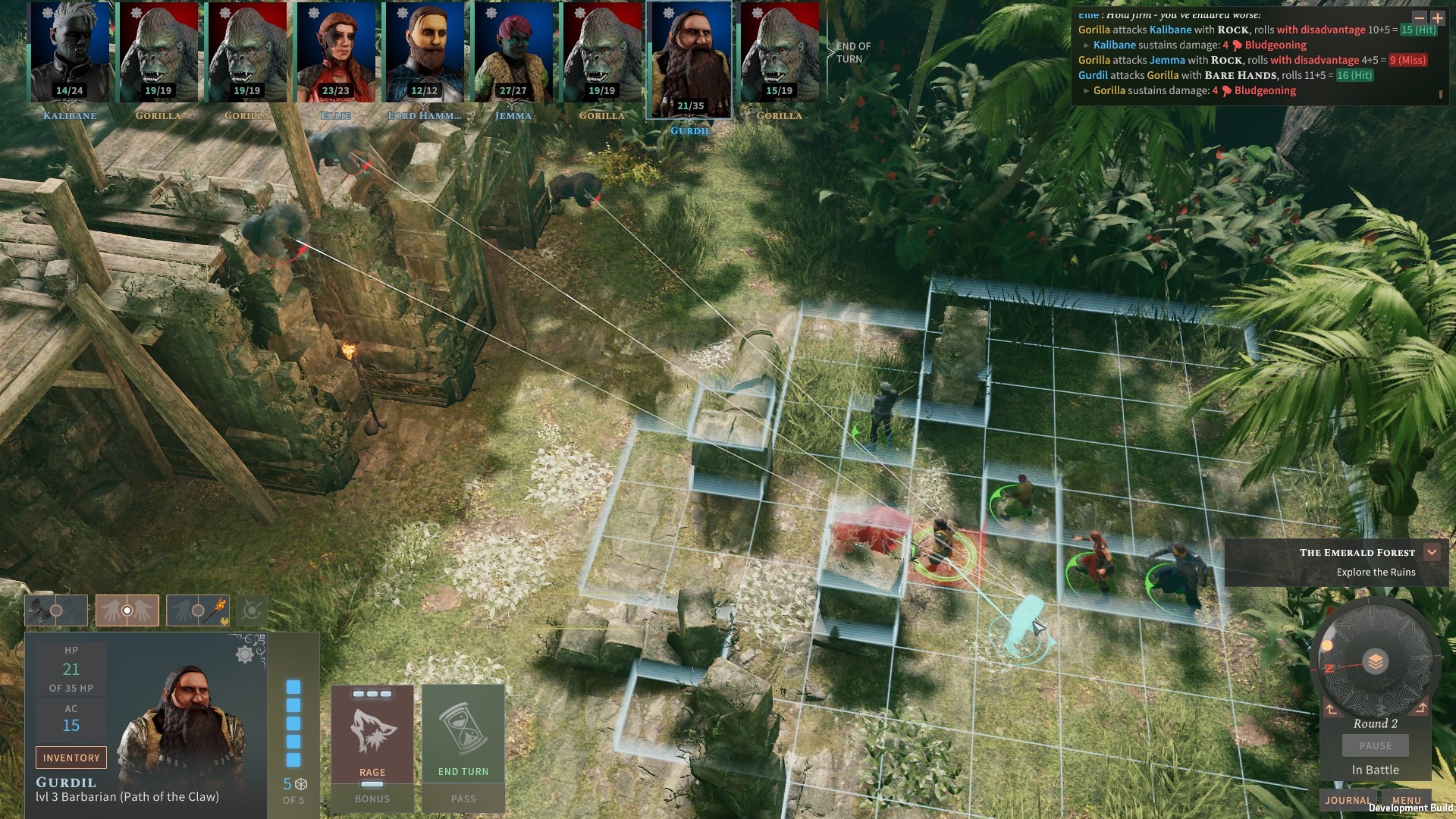 Game screenshot 2