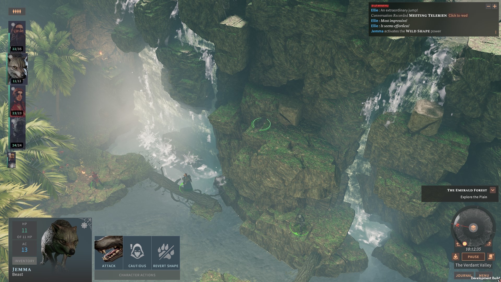 Game screenshot 5