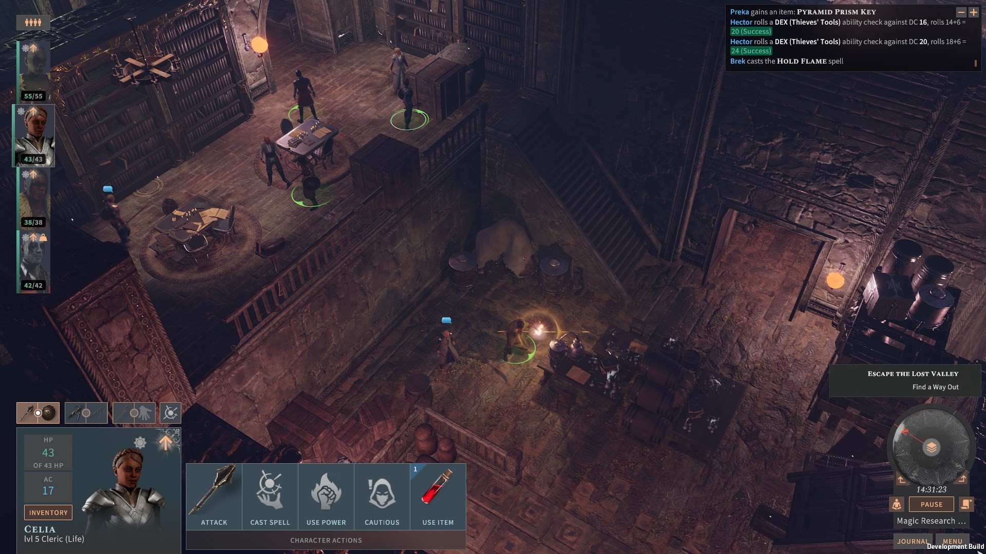 Game screenshot 2