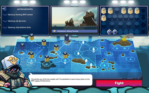 Game screenshot 1