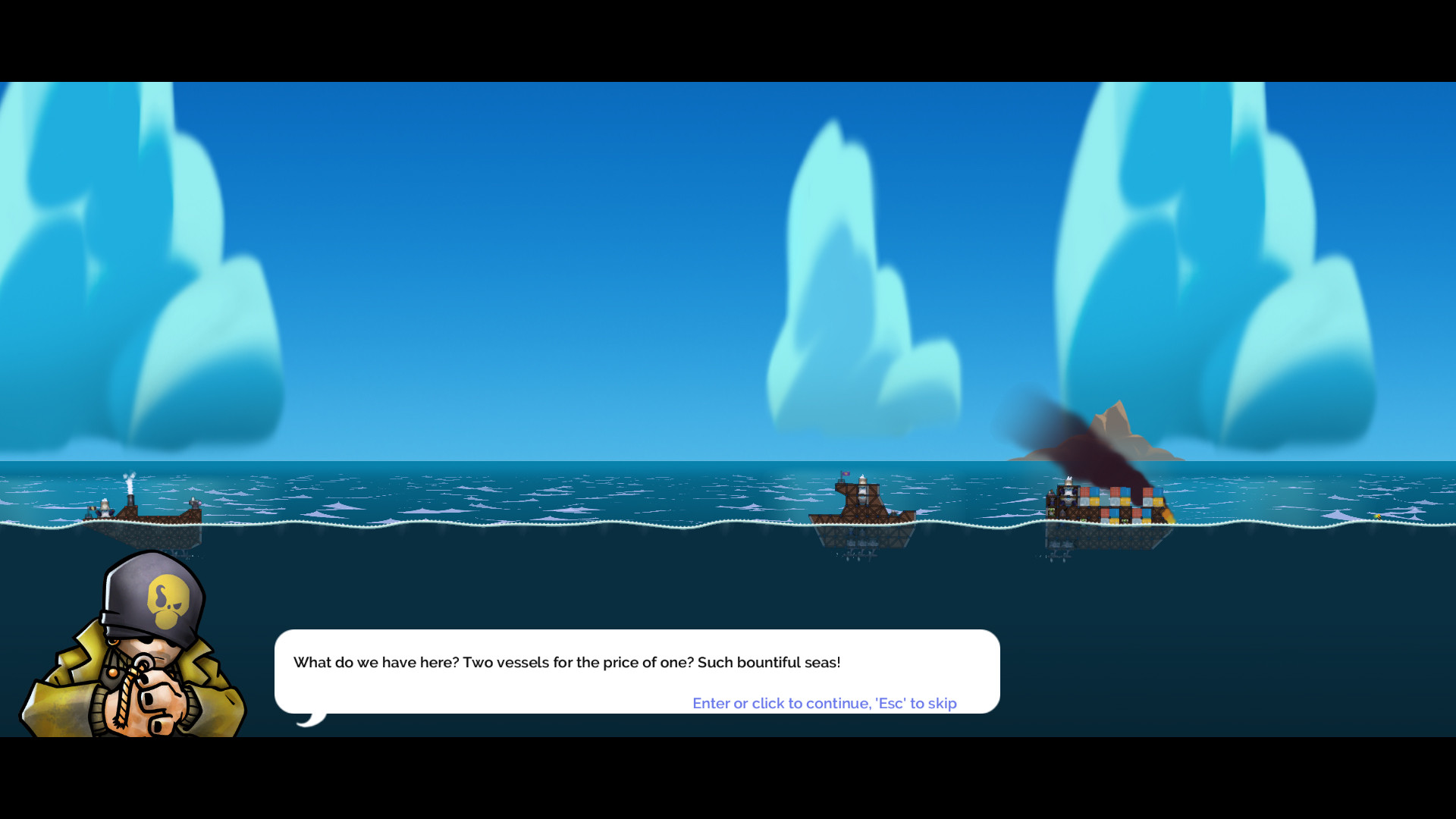 Game screenshot 1