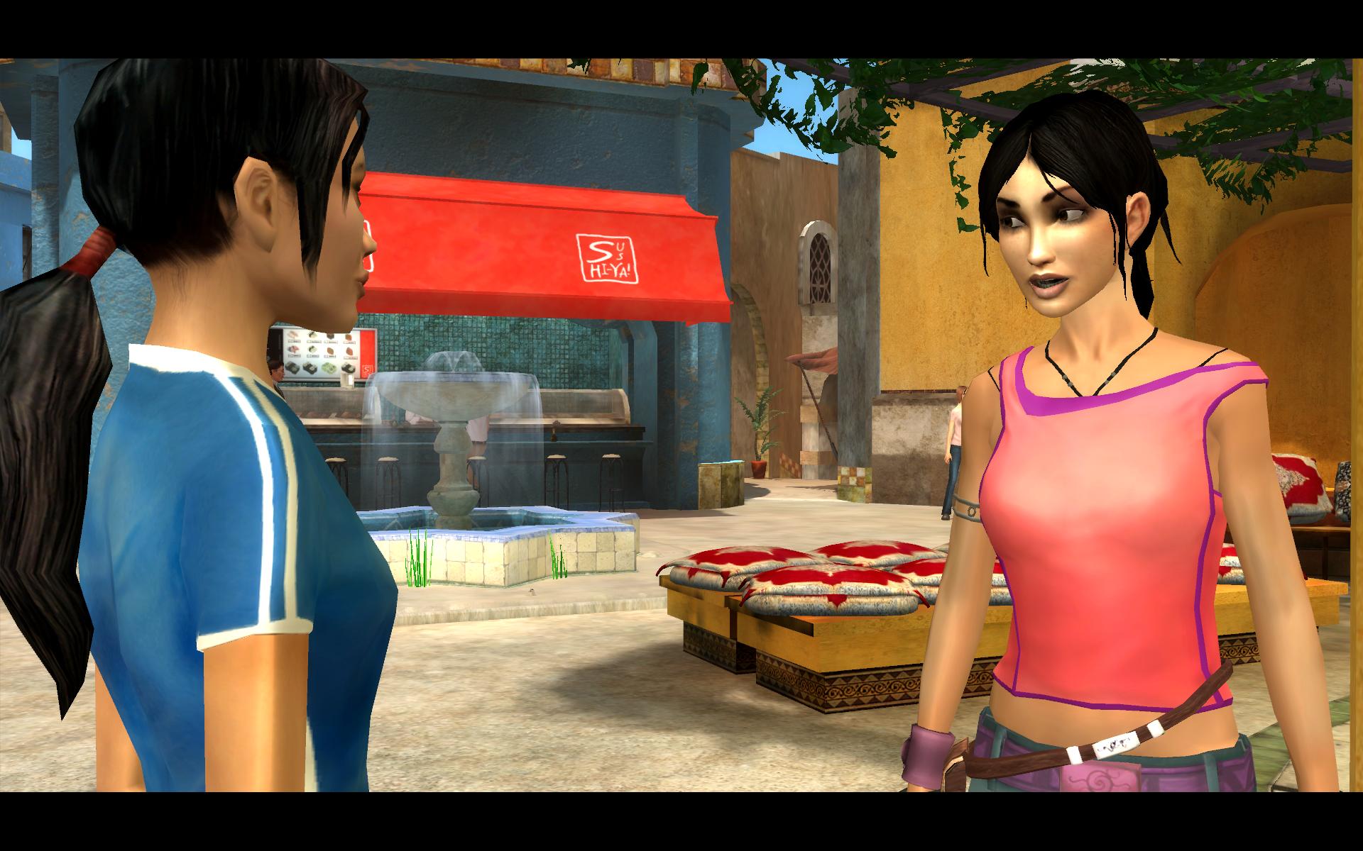 Game screenshot 4