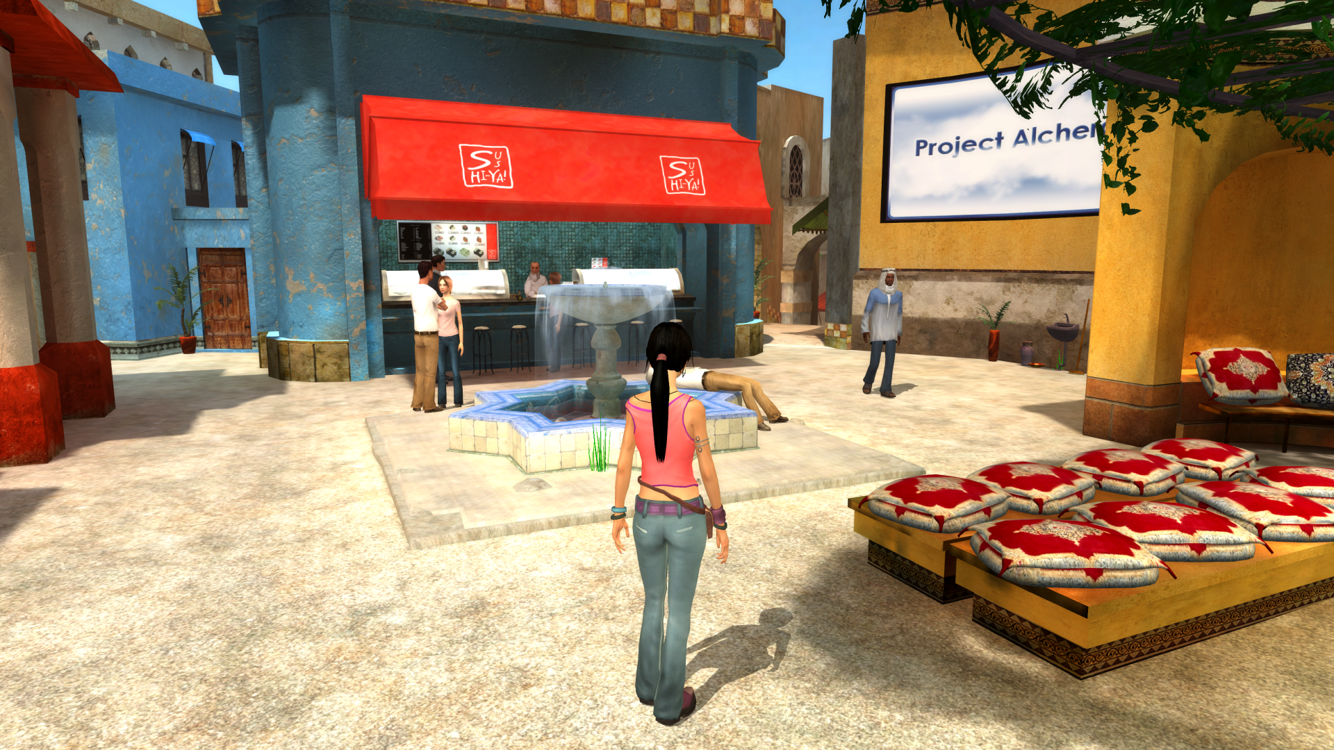 Game screenshot 5