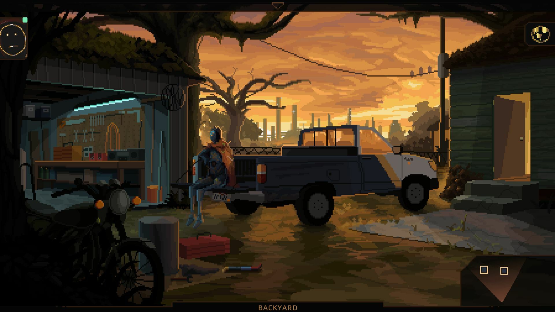Game screenshot 3