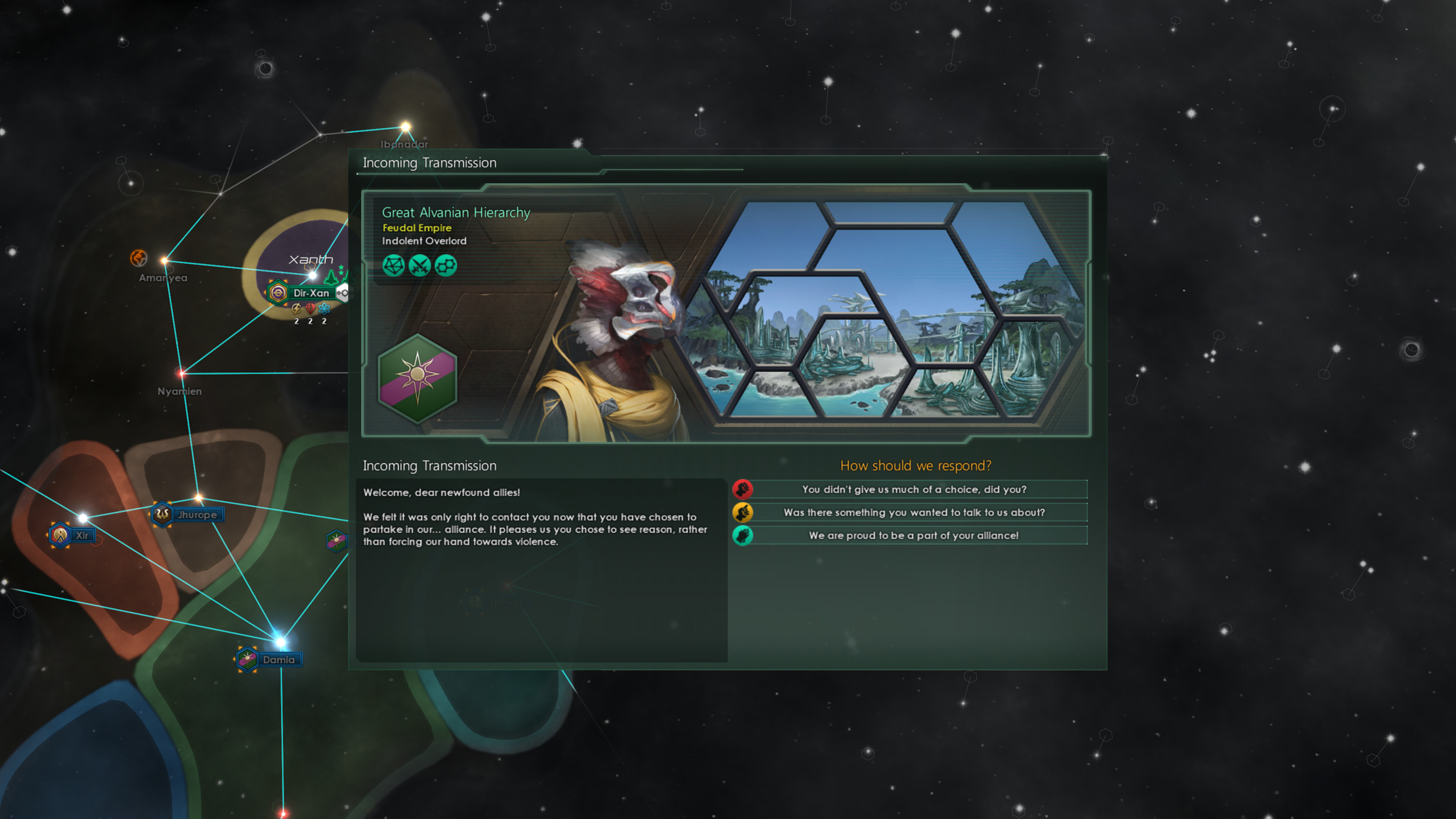 Game screenshot 2