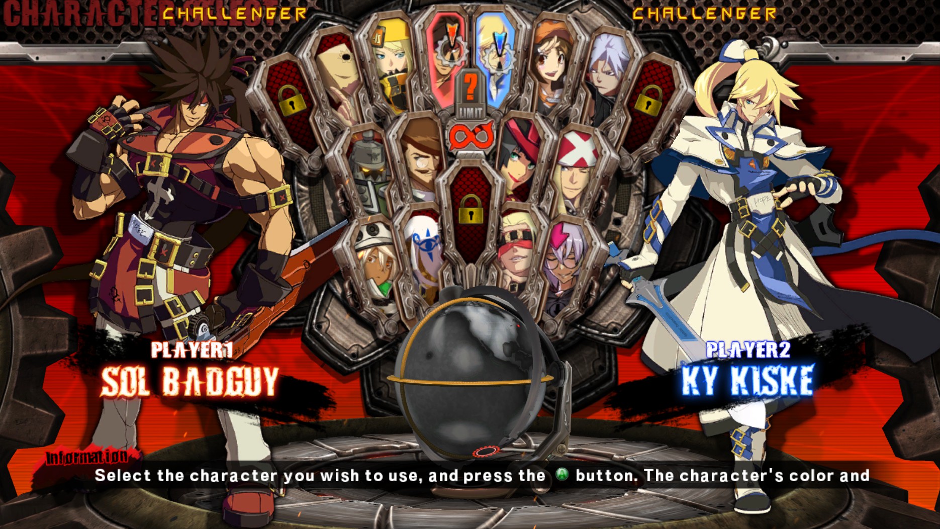 Game screenshot 4