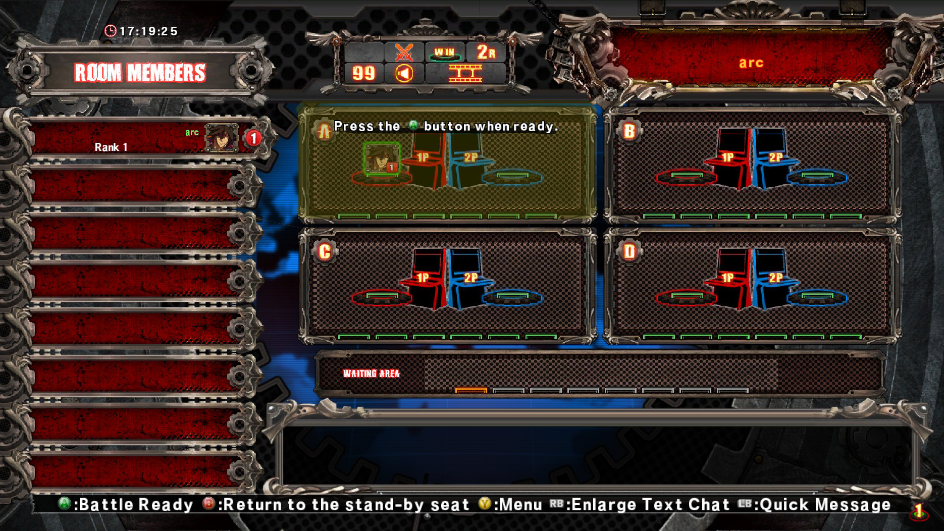 Game screenshot 3