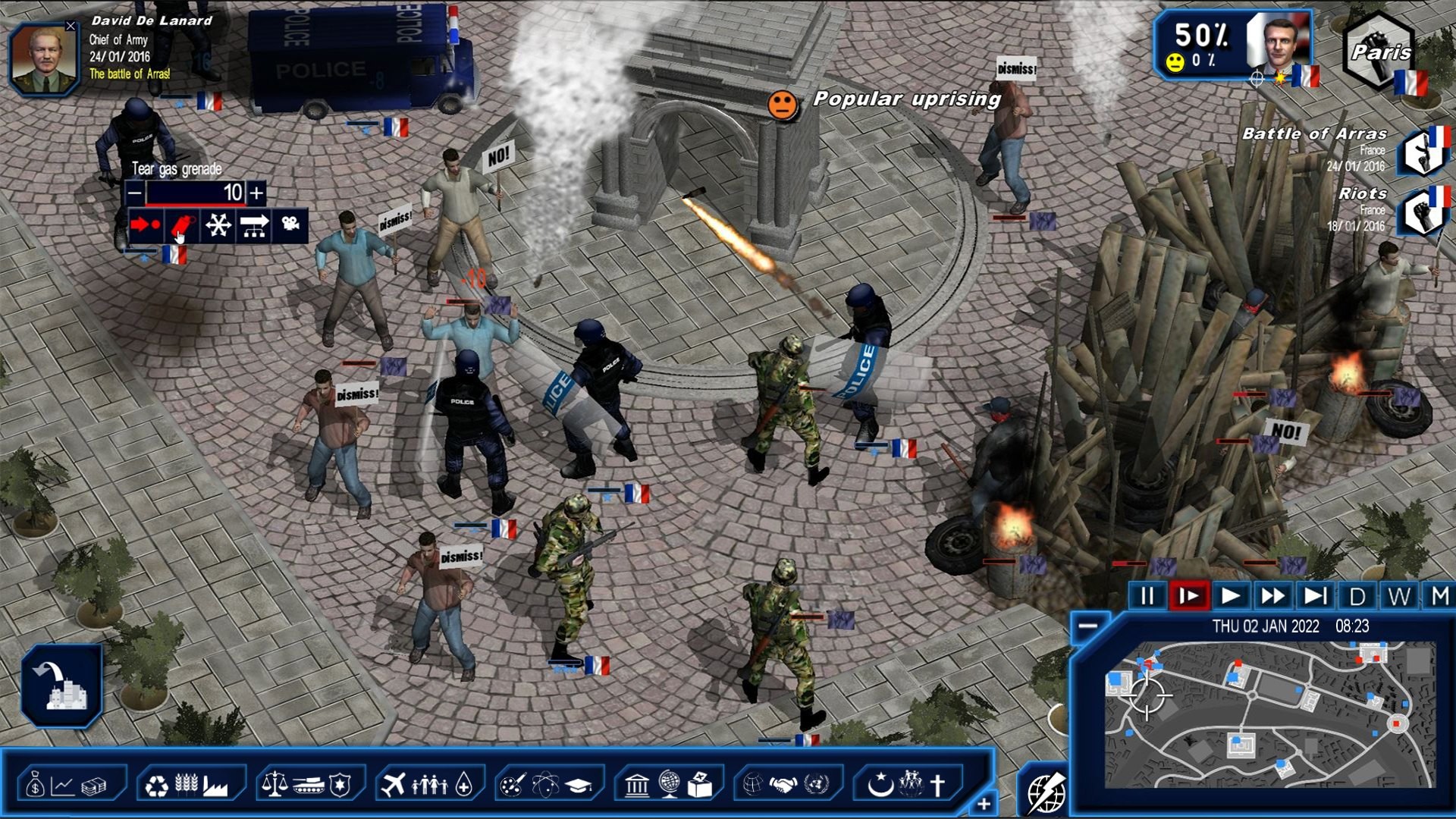 Game screenshot 2