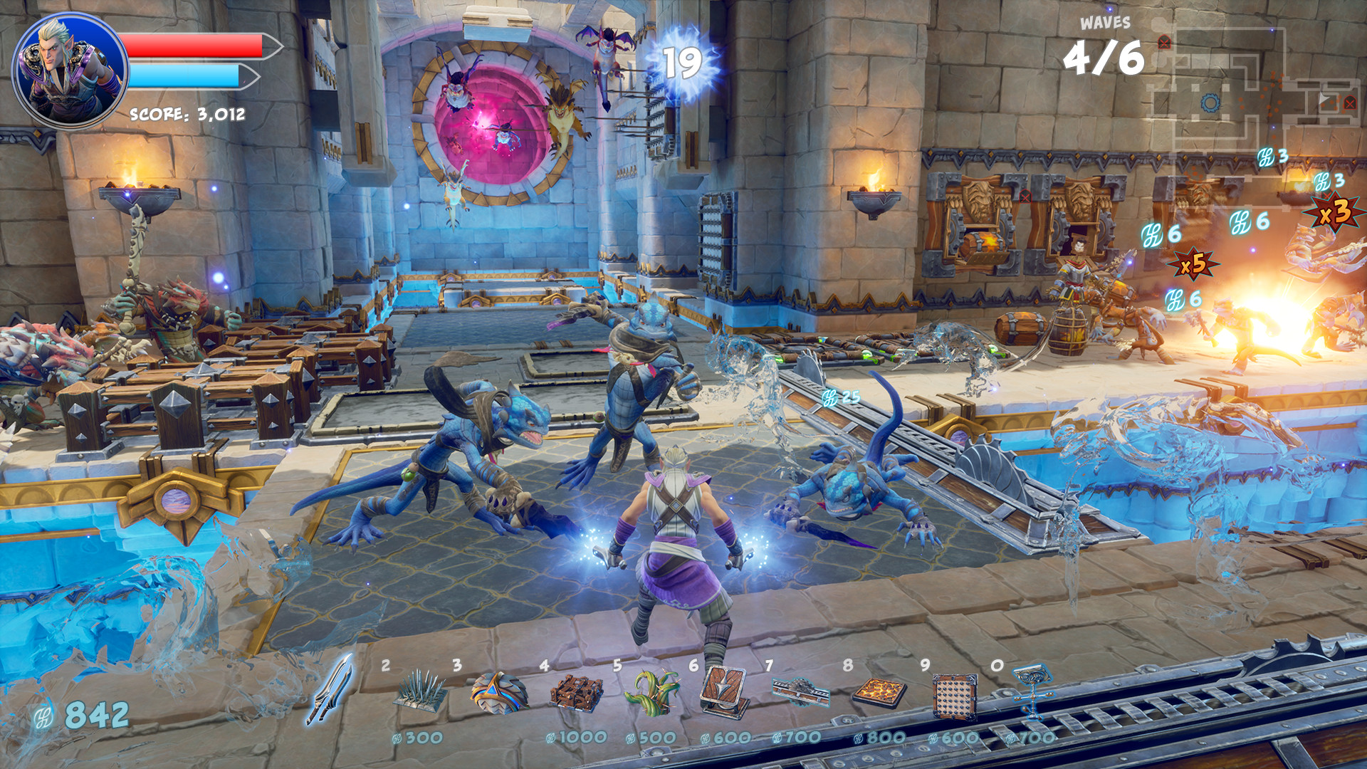 Game screenshot 2