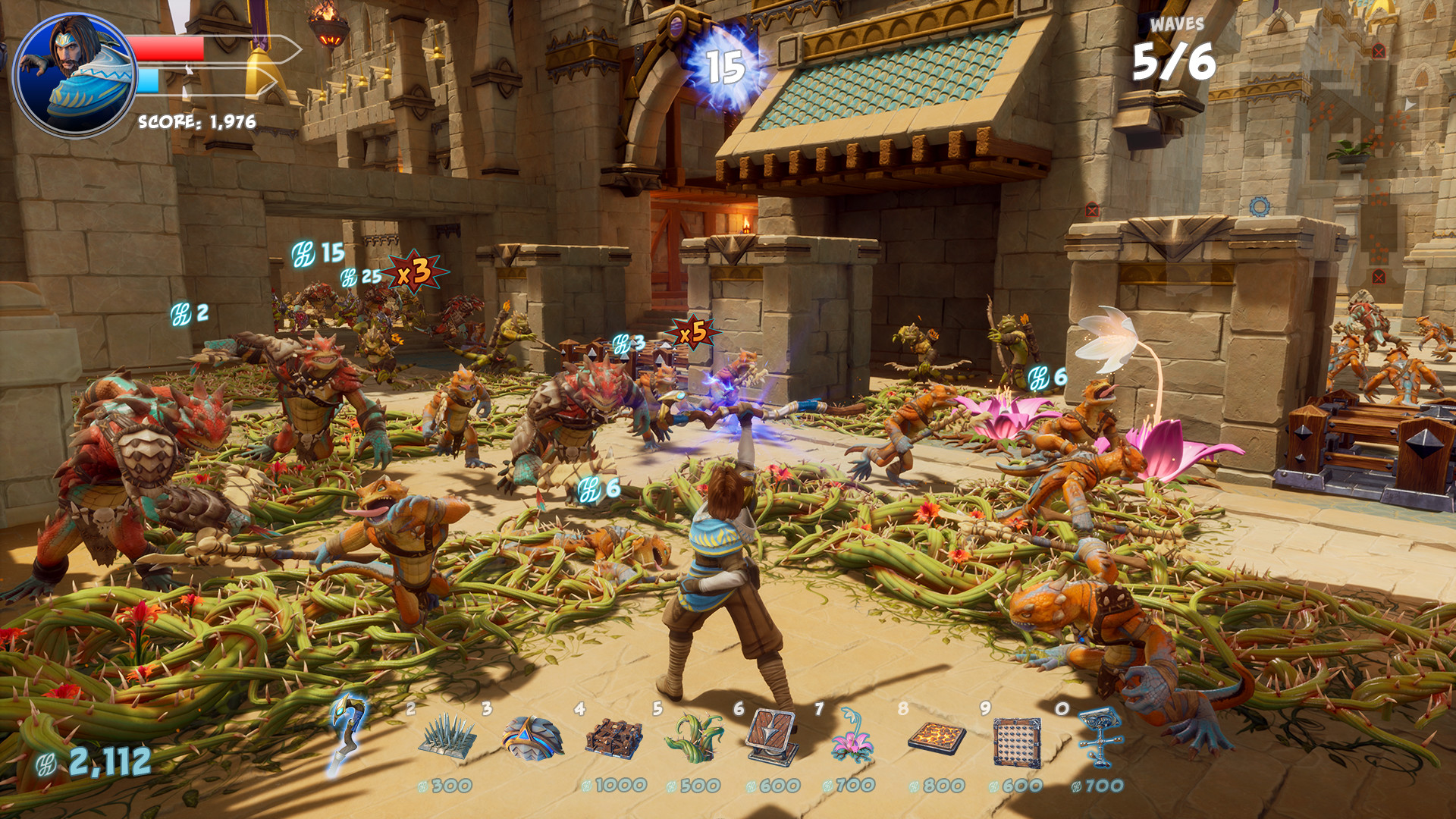 Game screenshot 4