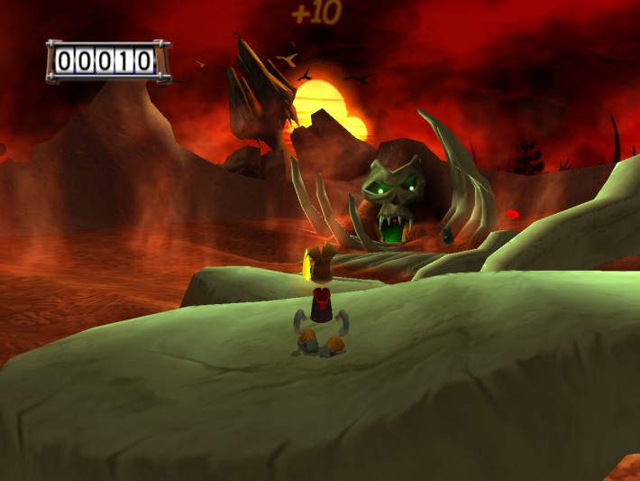 Game screenshot 3