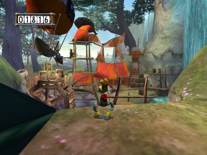 Game screenshot 5