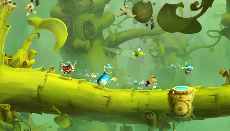 Game screenshot 3