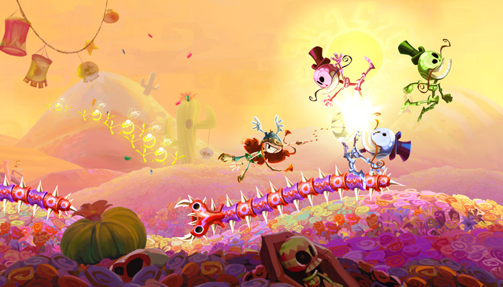 Game screenshot 2
