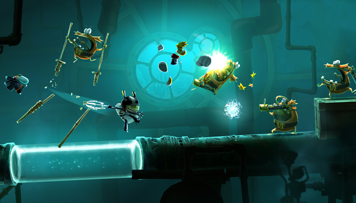 Game screenshot 4