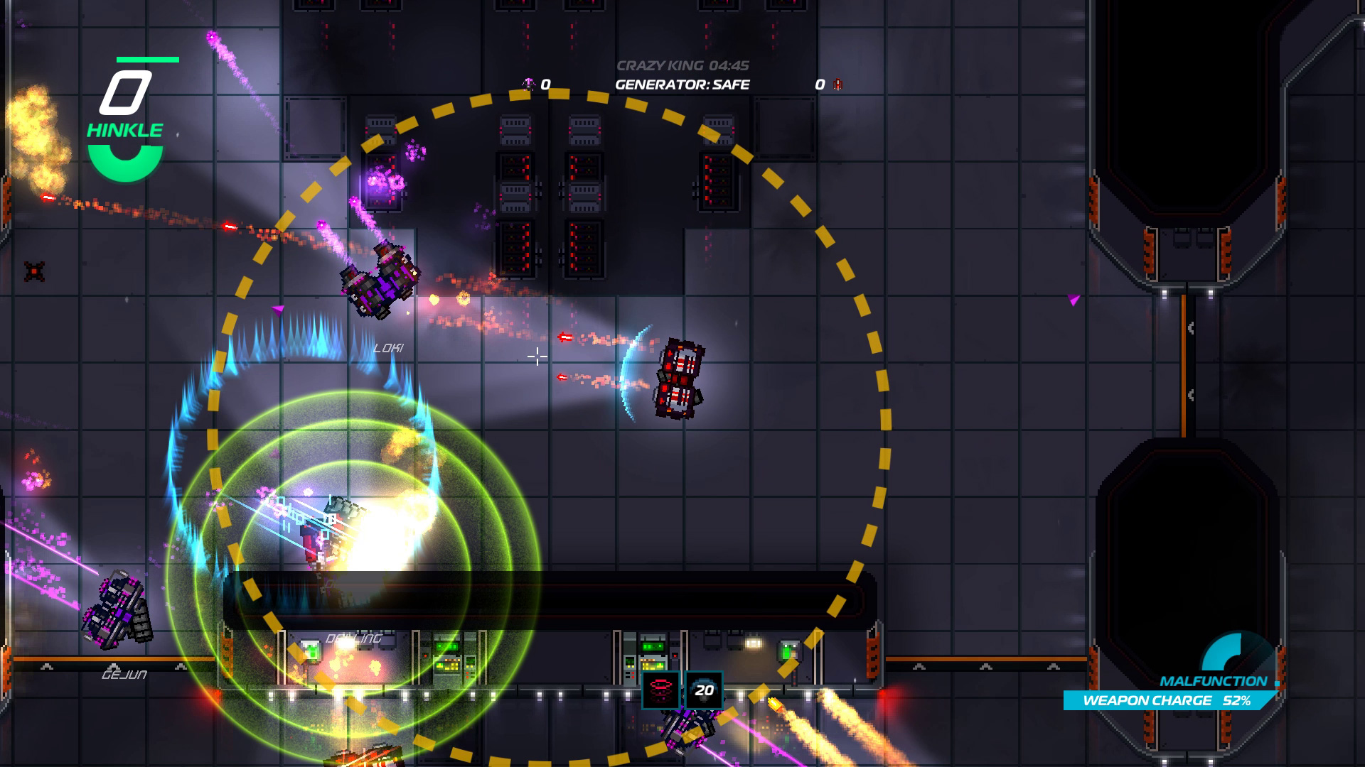 Game screenshot 5