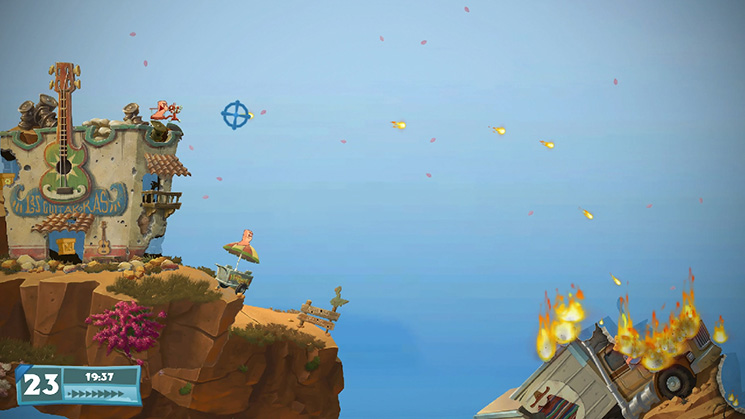 Game screenshot 2
