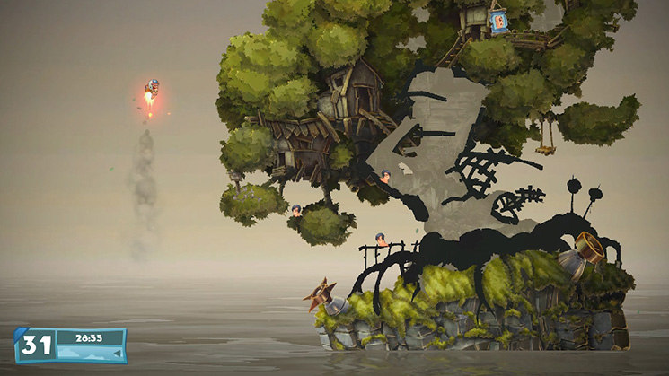 Game screenshot 2