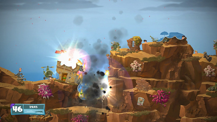 Game screenshot 5
