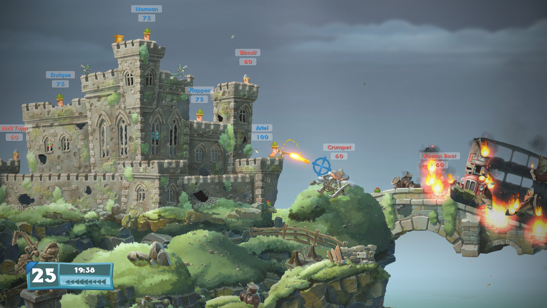 Game screenshot 5
