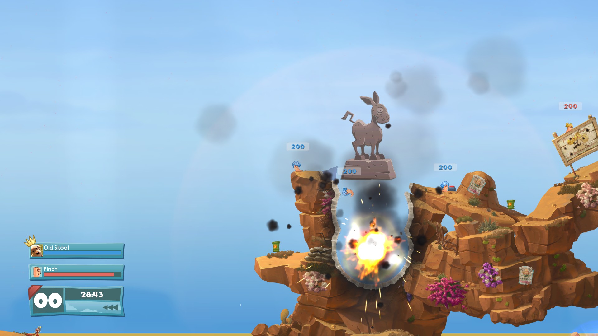 Game screenshot 2