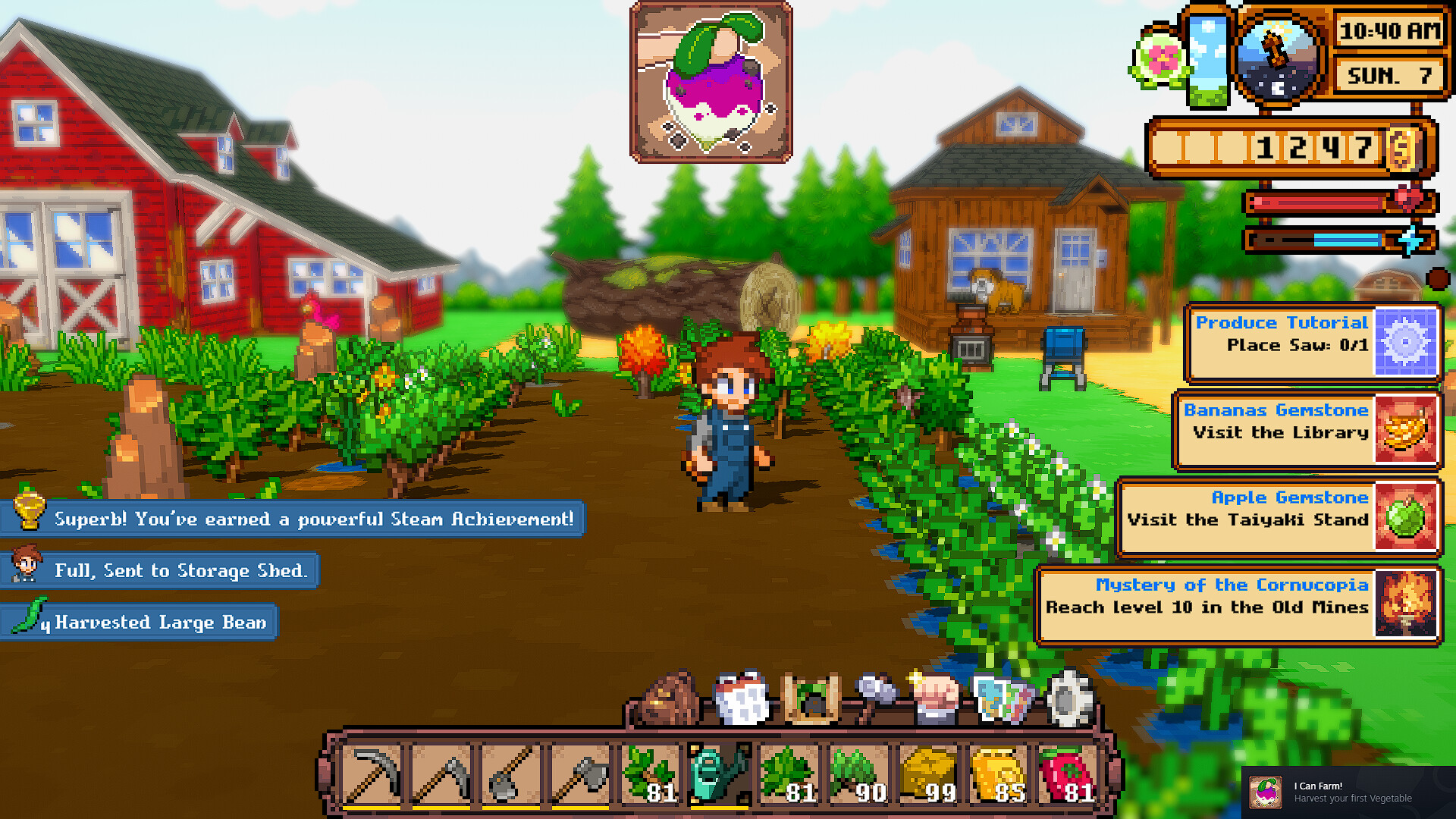 Game screenshot 3