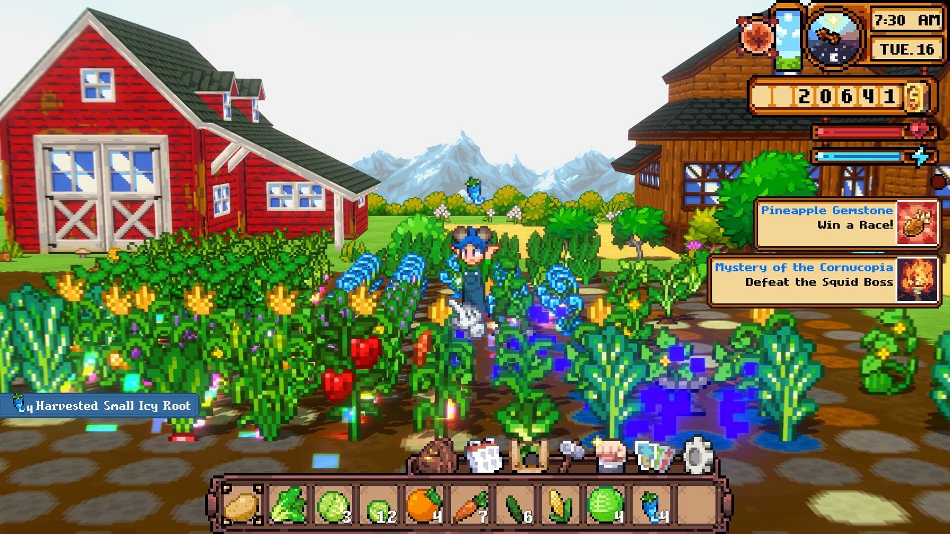 Game screenshot 3