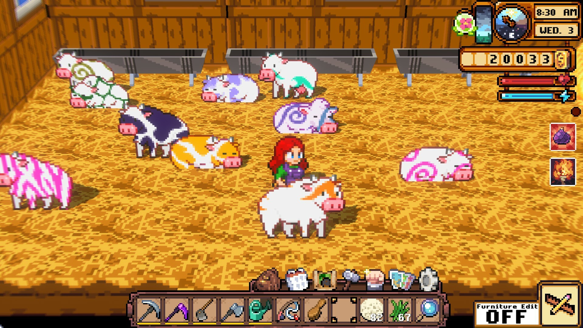 Kup Cornucopia (PC) - Steam Key - GLOBAL