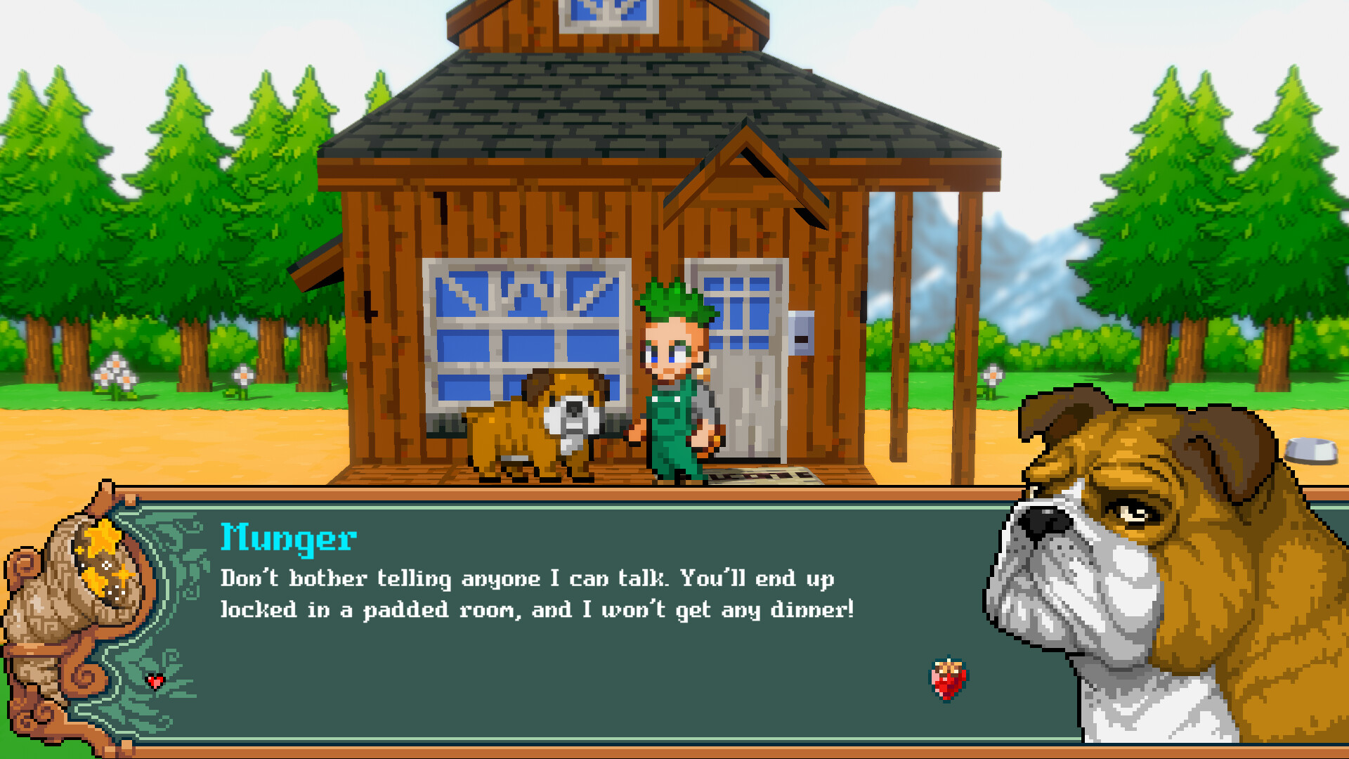 Game screenshot 3