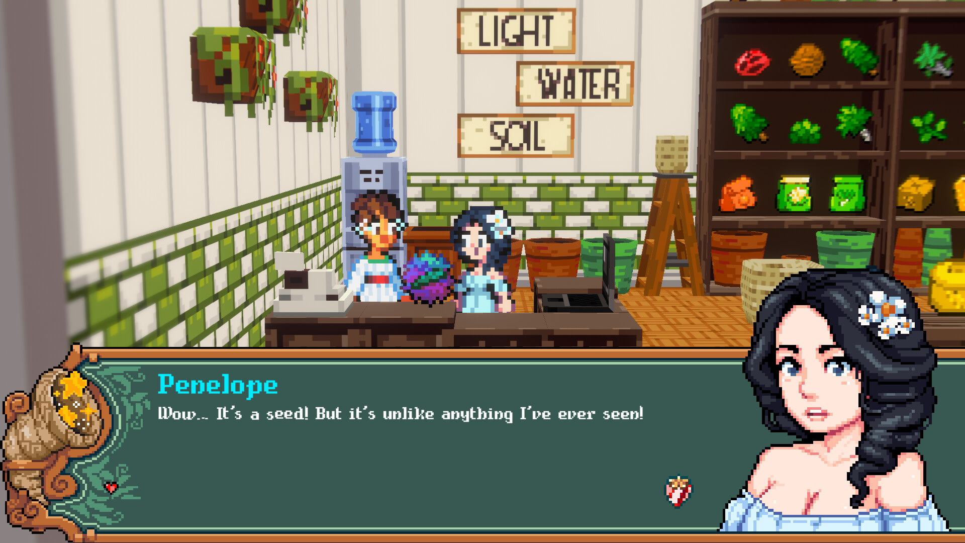 Game screenshot 2