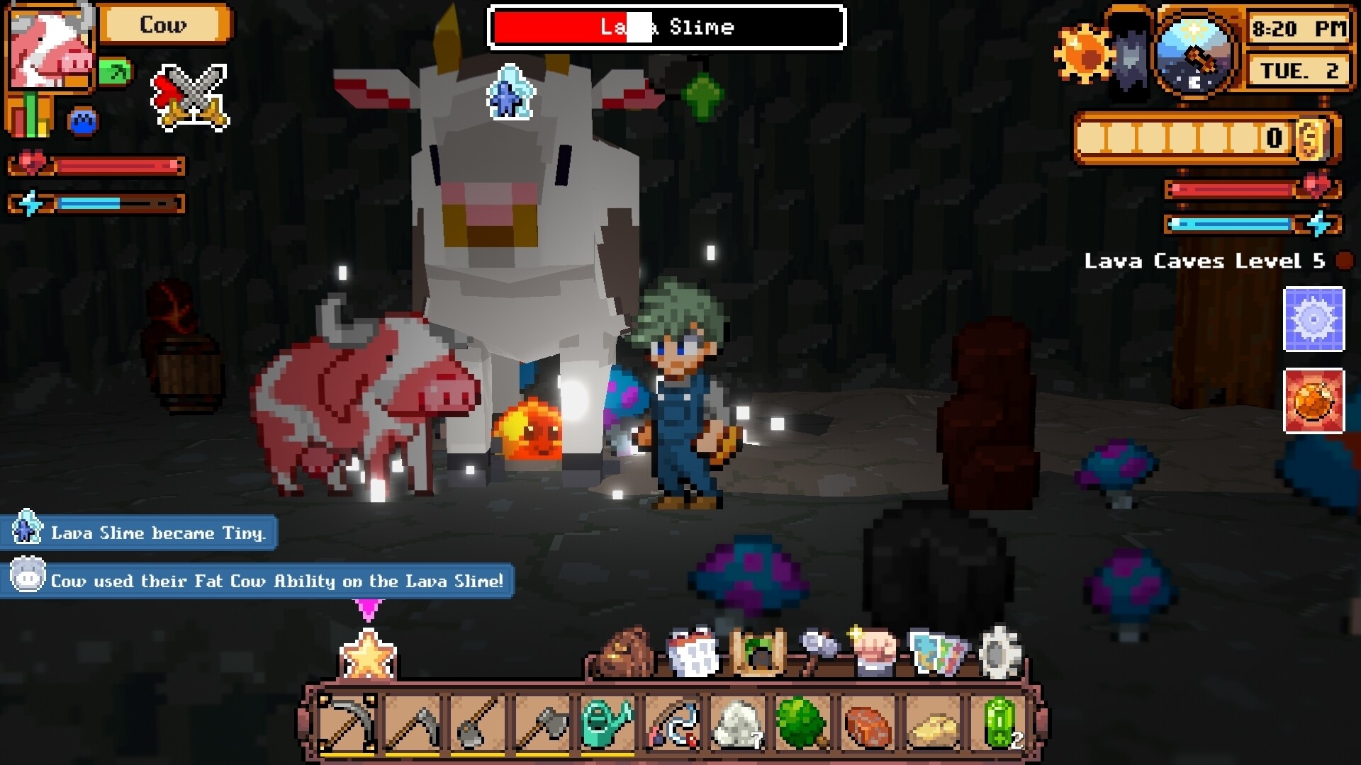 Game screenshot 4