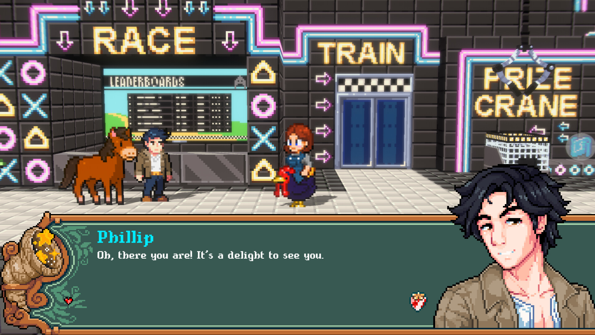 Game screenshot 3