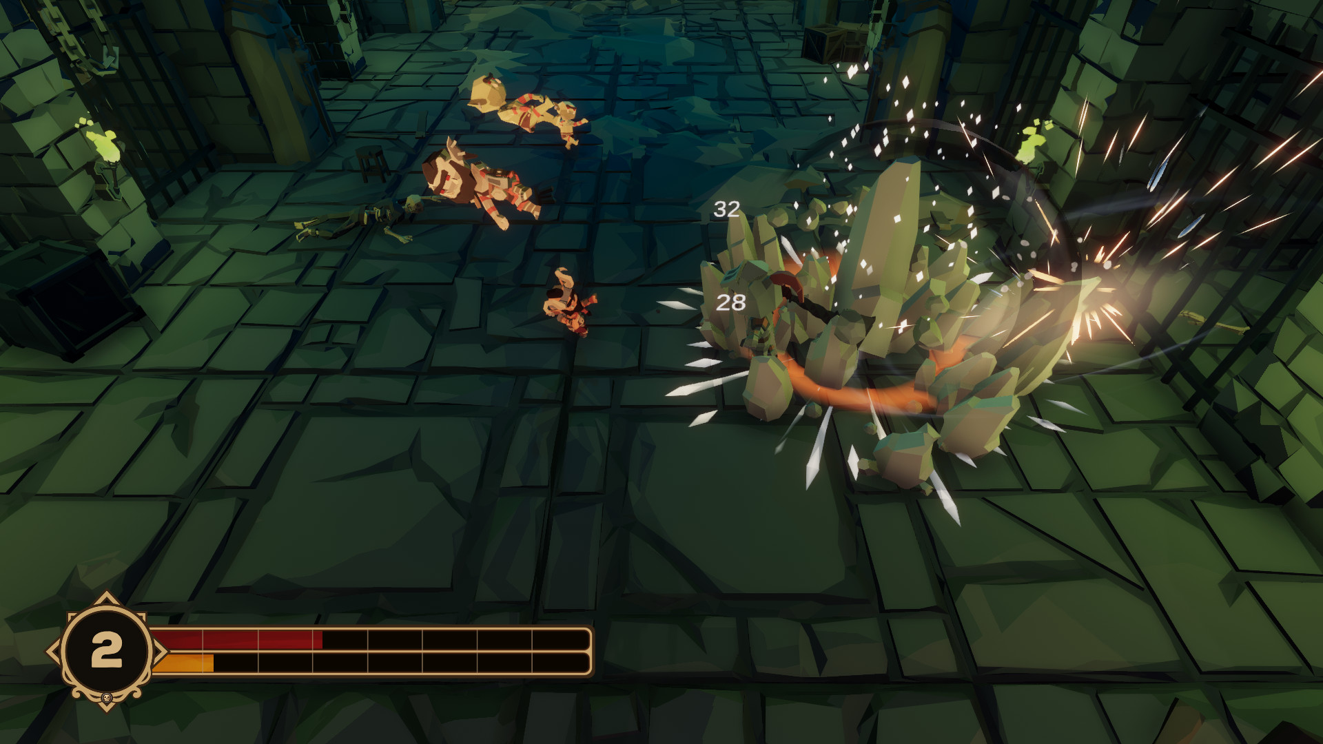 Game screenshot 2