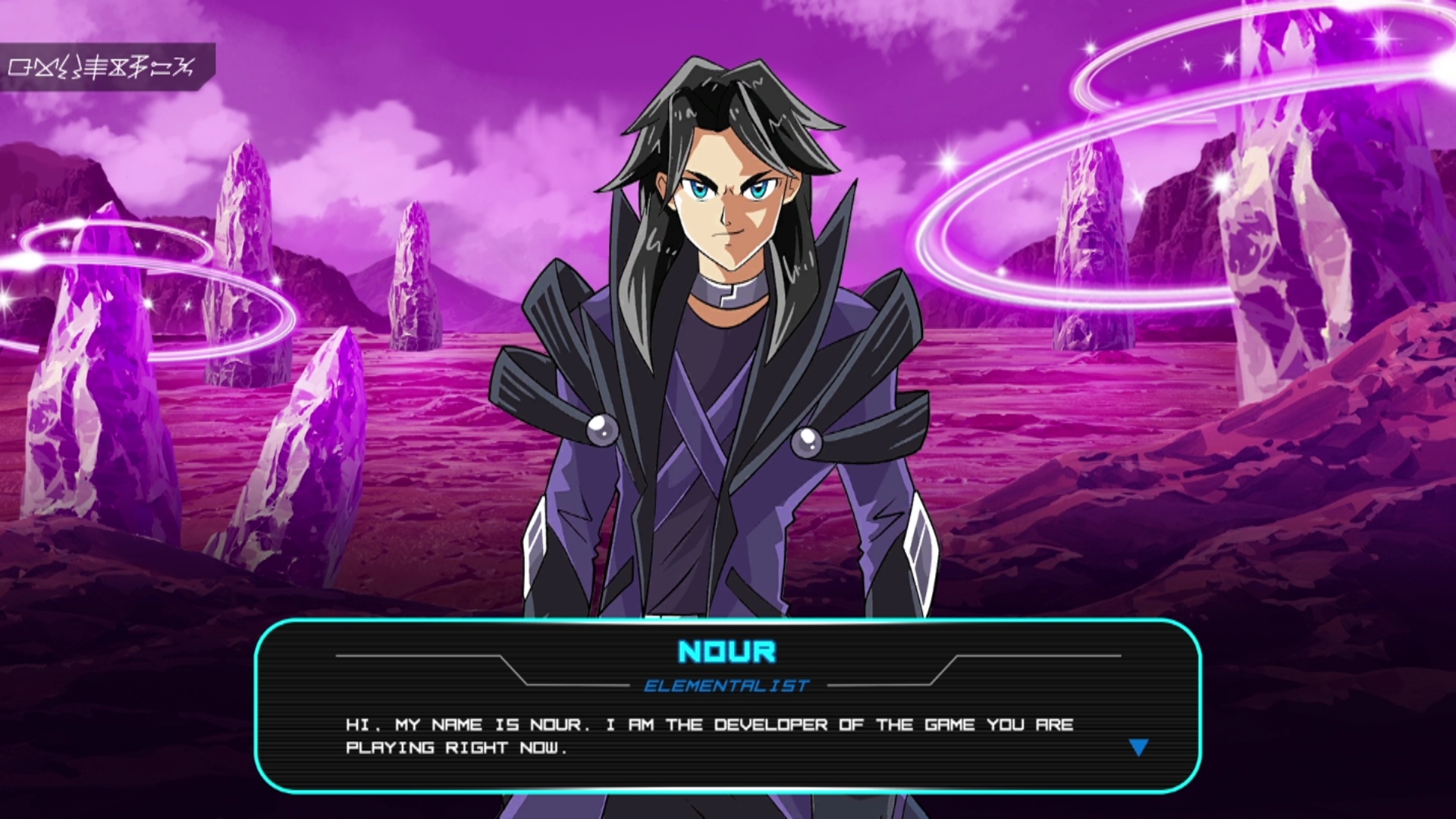 Game screenshot 2