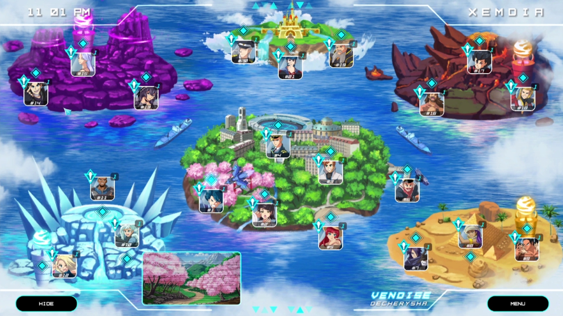 Game screenshot 4
