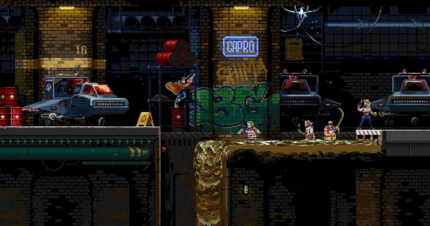 Game screenshot 4