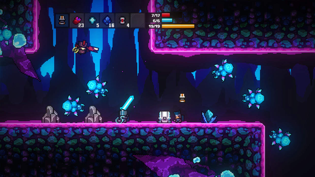 Game screenshot 5
