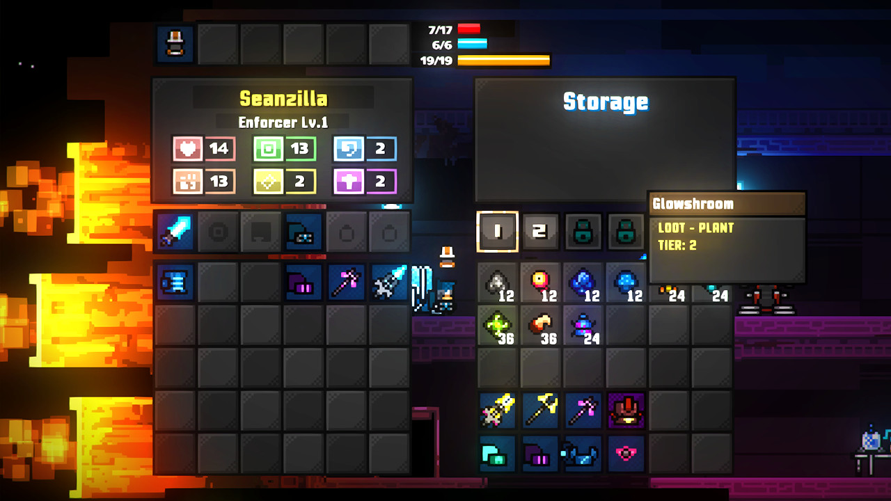 Game screenshot 1
