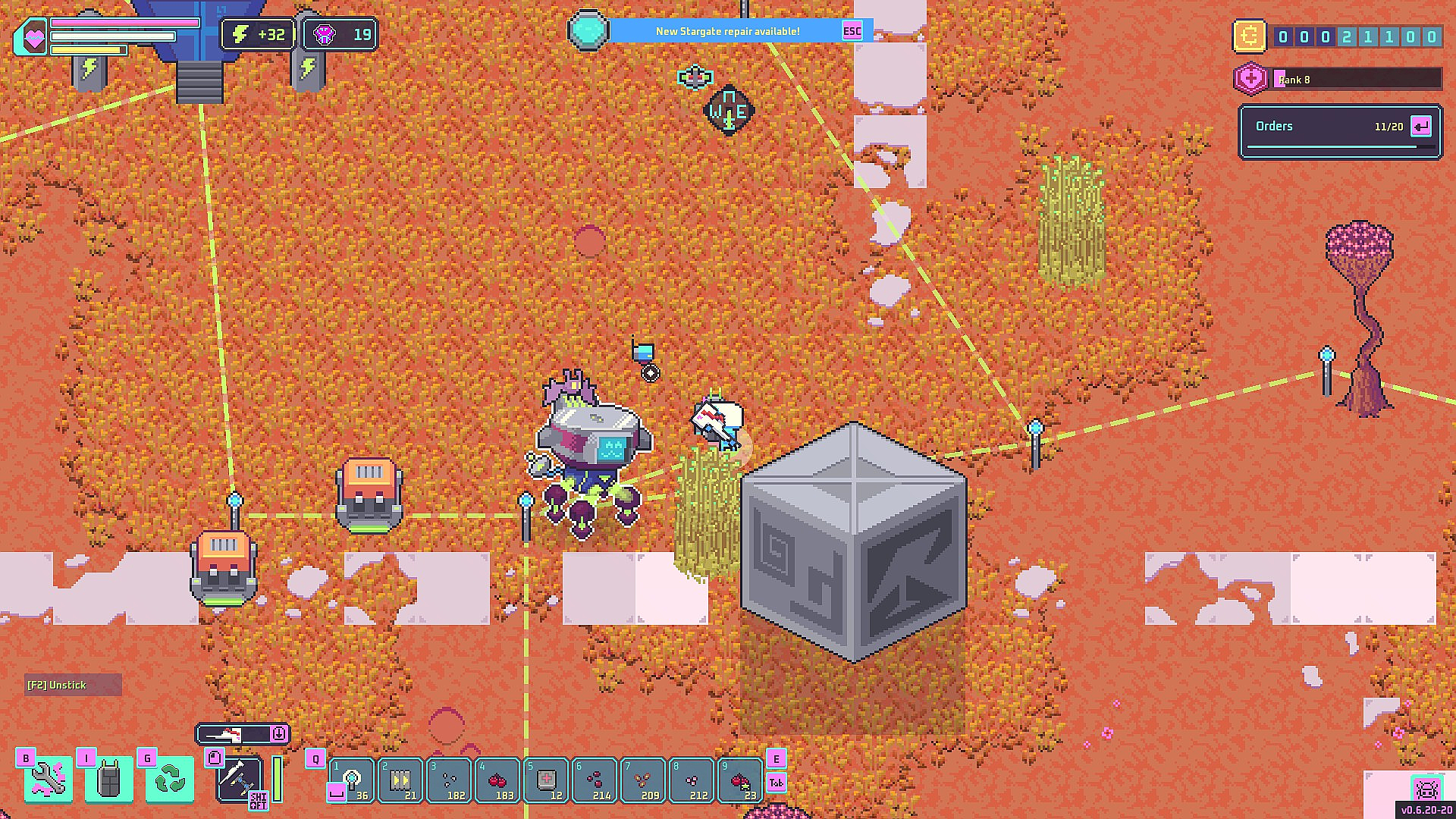 Game screenshot 4