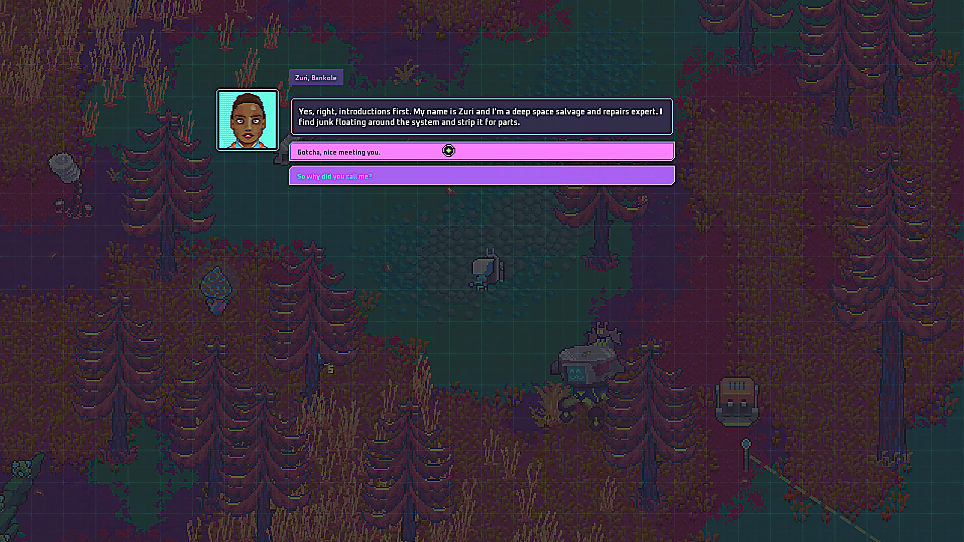 Game screenshot 4