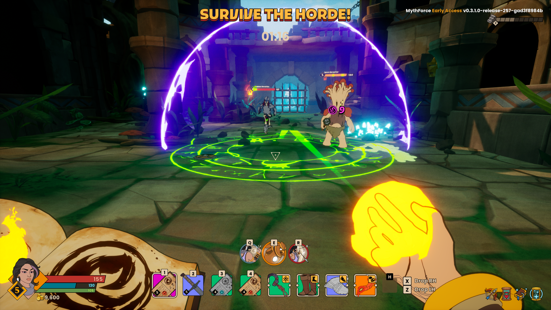 Game screenshot 2