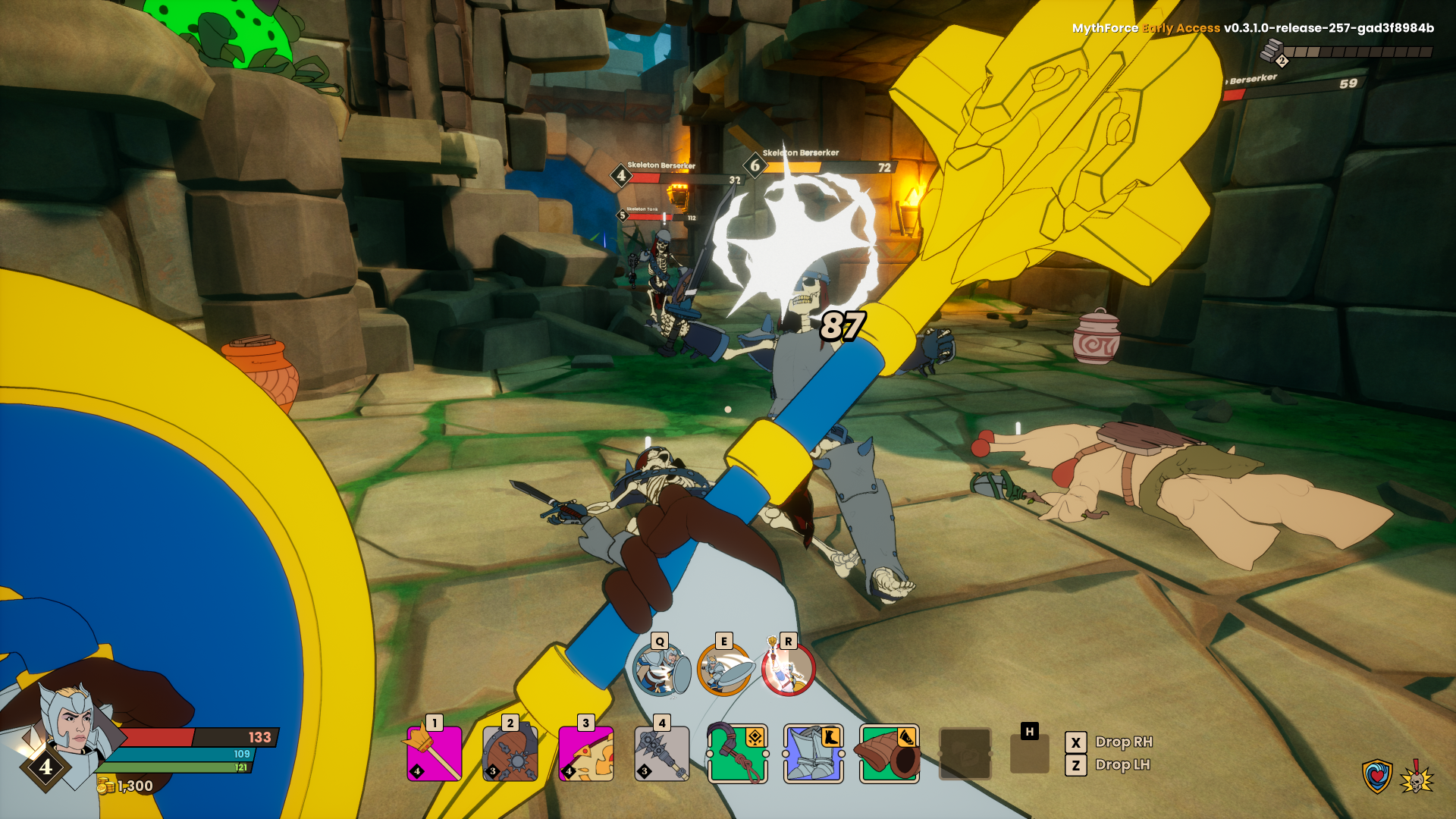 Game screenshot 4